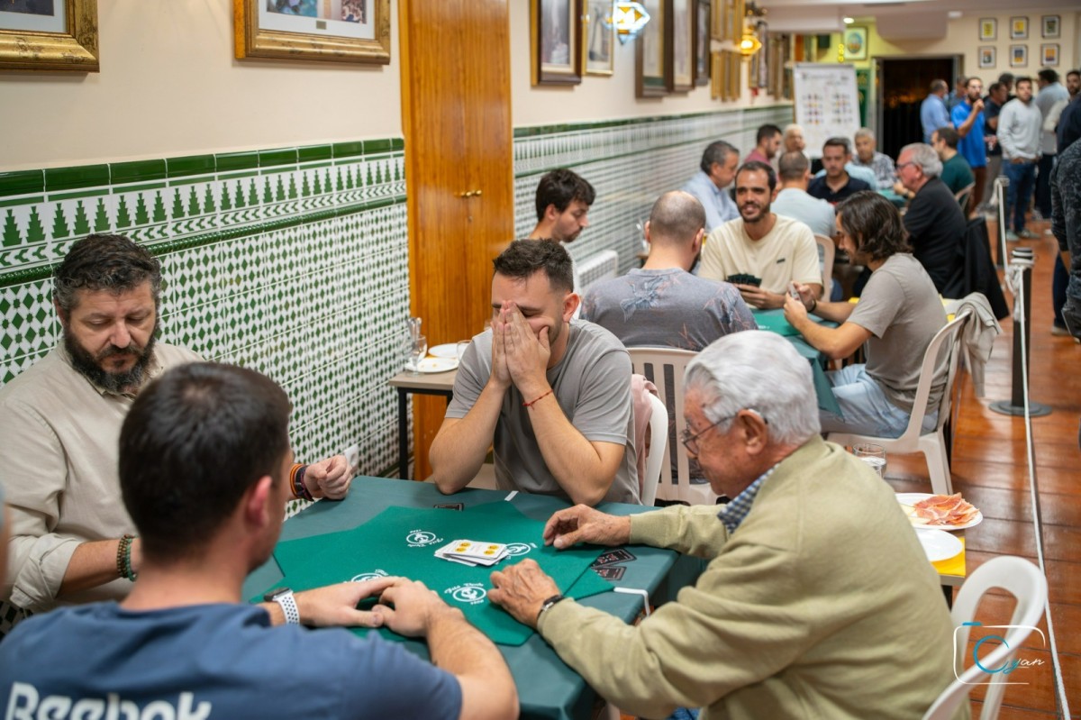 Associació de Sant Jordi